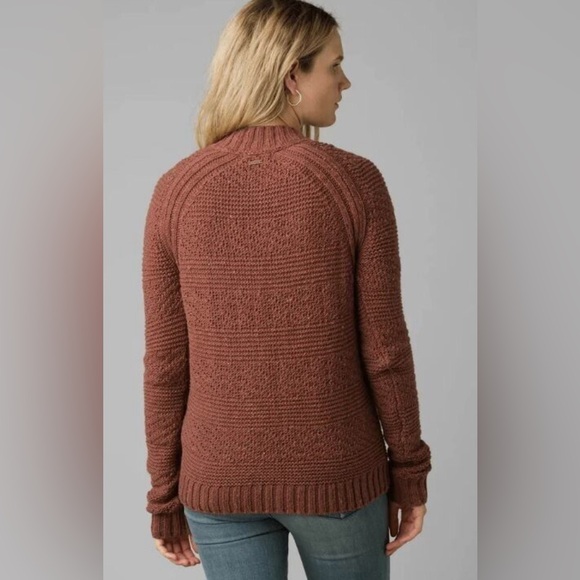 Prana Women’s Nemma Sweater - Picture 16 of 16